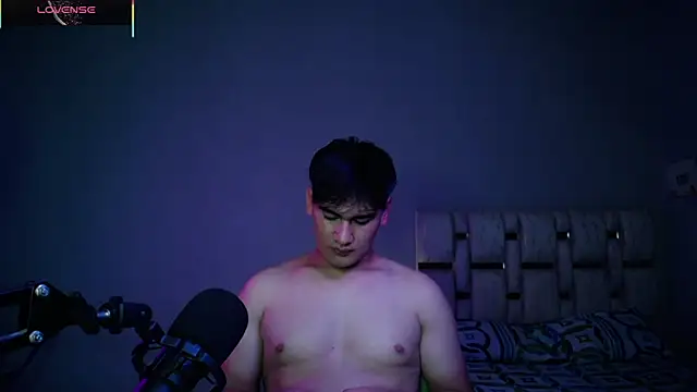 Snapshot of Andruetxx chatting on 14, 4, 2026 Andruetxx online show from 14, 4, 2026