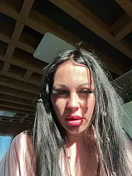 Snapshot of Alenka_ki chatting on 27, 4, 2026 Alenka ki online show from 27, 4, 2026