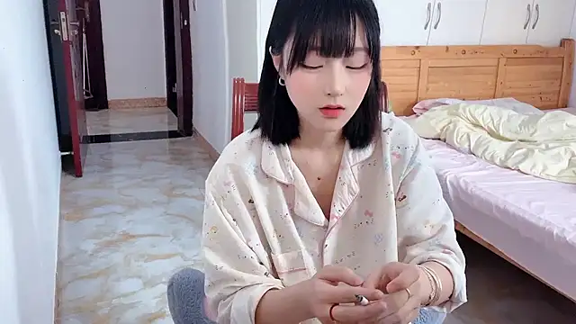 Snapshot of Kaixin-baobao chatting on 16, 4, 2026 Kaixin-baobao online show from 16, 4, 2026