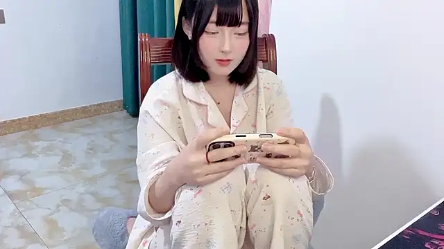 Snapshot of Kaixin-baobao chatting on 24, 4, 2026 Kaixin-baobao online show from 24, 4, 2026