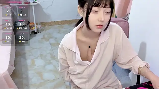 Snapshot of Kaixin-baobao chatting on 3, 5, 2026 Kaixin-baobao online show from 3, 5, 2026