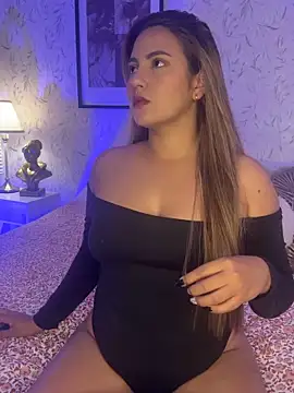 Snapshot of Brenda_Brm chatting on 18, 4, 2026 Brenda Brm online show from 18, 4, 2026