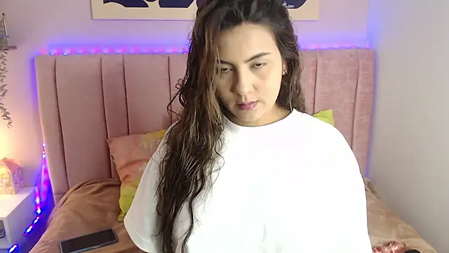 Snapshot of Brenda_Brm chatting on 24, 5, 2026 Brenda Brm online show from 24, 5, 2026