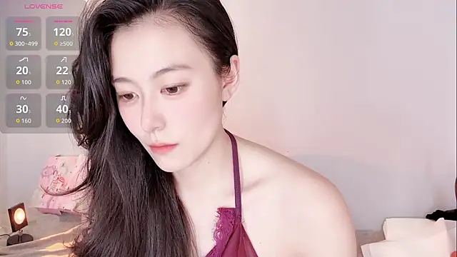 Snapshot of umii_ chatting on 13, 7, 2026 umii online show from 13, 7, 2026