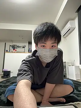 Snapshot of kurage164 chatting on 18, 4, 2026 kurage164 online show from 18, 4, 2026