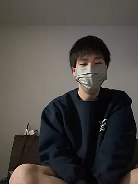 Snapshot of kurage164 chatting on 29, 4, 2026 kurage164 online show from 29, 4, 2026