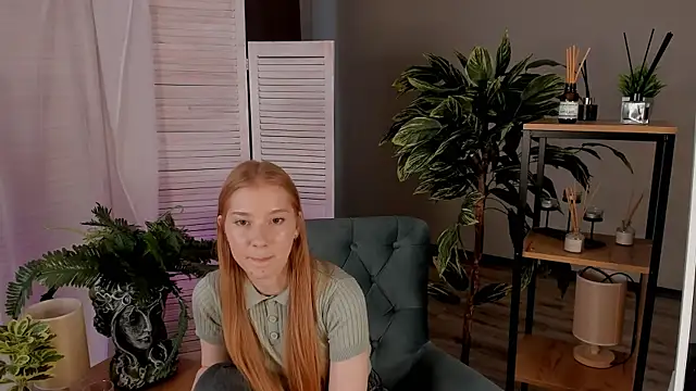 JohanaDayton online show from 24, 4, 2026