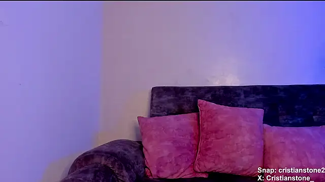 cristianstone2 online show from 6, 6, 2026