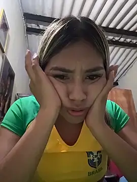 Snapshot of Kimmiebellarie chatting on 14, 6, 2026 Kimmiebellarie online show from 14, 6, 2026