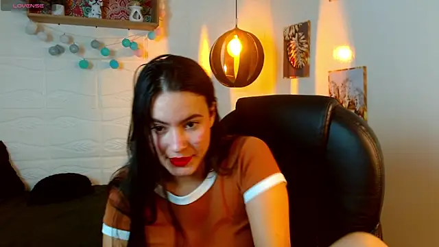 Snapshot of rosaleia_ chatting on 14, 5, 2026 rosaleia online show from 14, 5, 2026