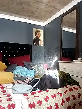 SweetBelly1 online show from 21, 4, 2026