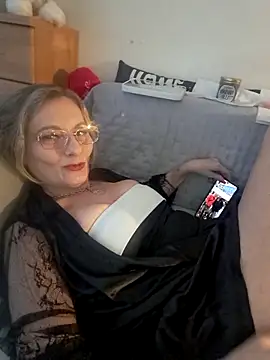 Snapshot of Blond_lady_czech chatting on 20, 4, 2026 Blond lady czech online show from 20, 4, 2026