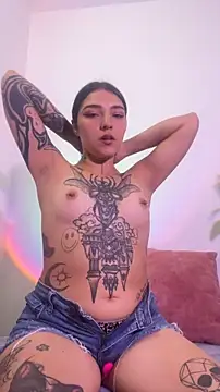 Snapshot of GigixXxOS chatting on 30, 4, 2026 GigixXxOS online show from 30, 4, 2026