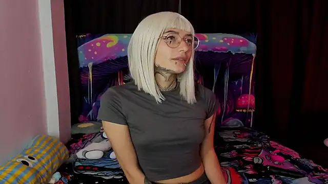 Snapshot of vibre__ chatting on 1, 5, 2026 vibre online show from 1, 5, 2026