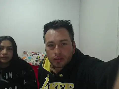 Doopingsex69 online show from 14, 4, 2026