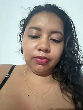 Snapshot of Ninibella chatting on 25, 6, 2026 Ninibella online show from 25, 6, 2026