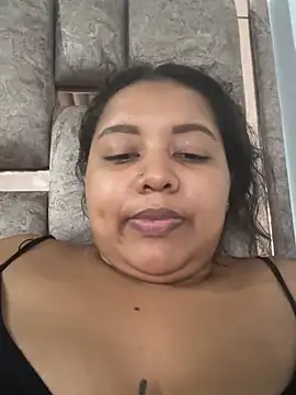 Snapshot of Ninibella chatting on 8, 7, 2026 Ninibella online show from 8, 7, 2026