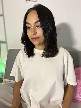 SweetGabriella  online show from 24, 7, 2026