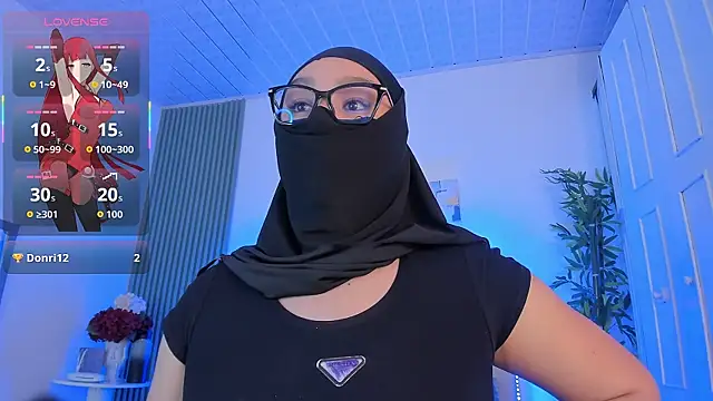 keyla-arab online show from 13, 4, 2026