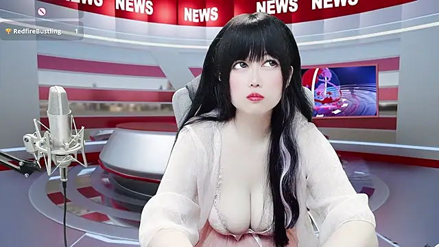 Snapshot of Too-WanStar chatting on 14, 5, 2026 Too-WanStar online show from 14, 5, 2026