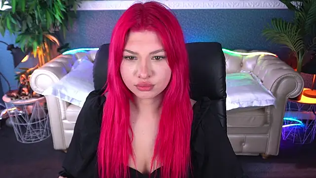 PinkyTrix online show from 13, 4, 2026