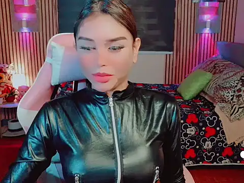 Snapshot of Ayakusai chatting on 17, 4, 2026 Ayakusai online show from 17, 4, 2026
