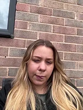 OliviaJadeXx online show from 16, 5, 2026
