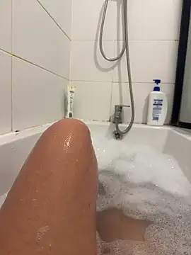 OliviaJadeXx online show from 6, 6, 2026
