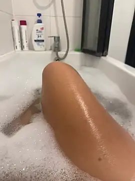 OliviaJadeXx online show from 31, 7, 2026