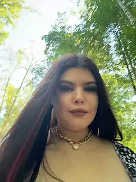 Snapshot of AmeliaBronze chatting on 29, 6, 2026 AmeliaBronze online show from 29, 6, 2026