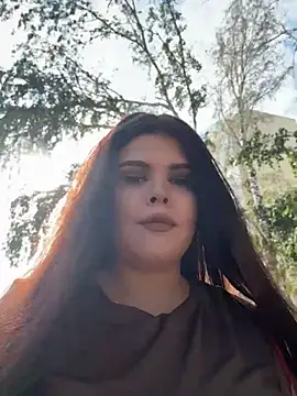 Snapshot of AmeliaBronze chatting on 9, 7, 2026 AmeliaBronze online show from 9, 7, 2026