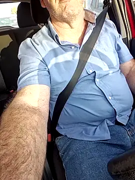 Snapshot of RogerSP50 chatting on 28, 5, 2026 RogerSP50 online show from 28, 5, 2026