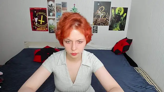 InfernoKitten online show from 7, 6, 2026
