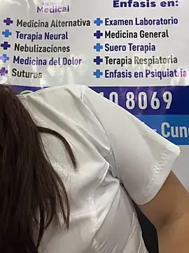 Snapshot of SARA_21- chatting on 16, 4, 2026 SARA 21- online show from 16, 4, 2026