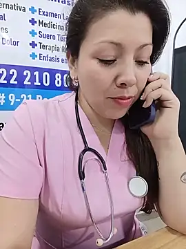 Snapshot of SARA_21- chatting on 5, 6, 2026 SARA 21- online show from 5, 6, 2026