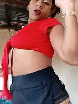 MissyLoveCreator online show from 29, 5, 2026