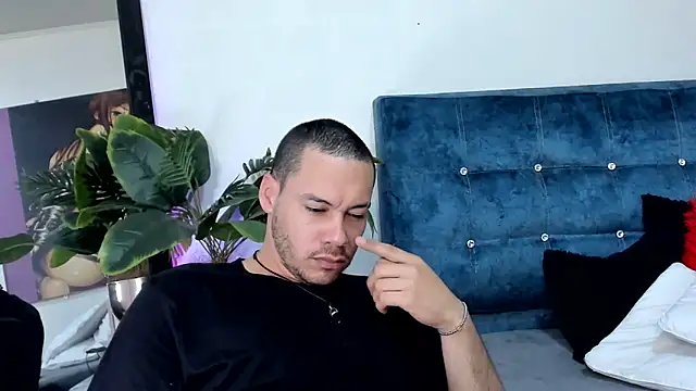 Aronandmoli69 online show from 21, 6, 2026