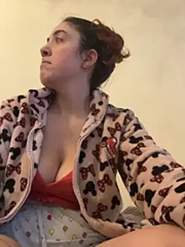 Snapshot of miss_bbyxxx chatting on 9, 2, 2026 miss bbyxxx online show from 9, 2, 2026