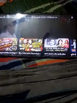 HEAVILY DREAM DARKnDEEP online show from 12, 4, 2026