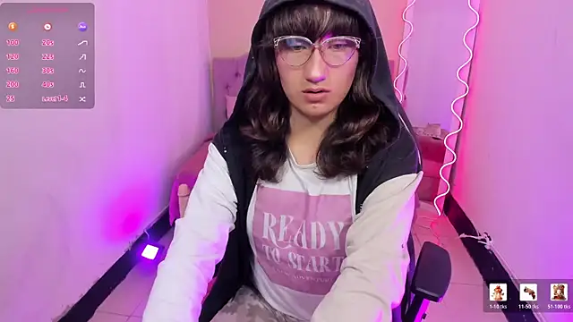 KATHERINE TAY online show from 20, 5, 2026