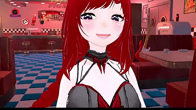 sakuraluuv online show from 15, 4, 2026