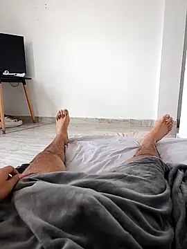 AdrewsRic online show from 20, 4, 2026