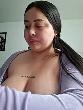 Snapshot of Stefy_honey12 chatting on 16, 4, 2026 Stefy honey12 online show from 16, 4, 2026