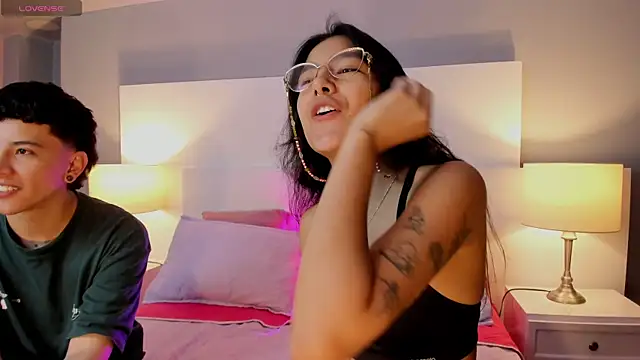 Daki Rui online show from 28, 4, 2026