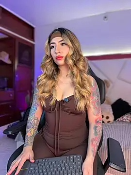 Snapshot of abbymodell1 chatting on 9, 5, 2026 abbymodell1 online show from 9, 5, 2026