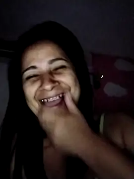 Erika Sweetheart online show from 20, 4, 2026