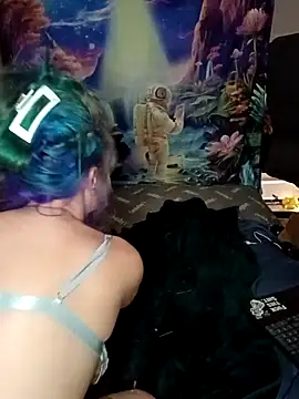 SexiiLexii0613 online show from 10, 5, 2026