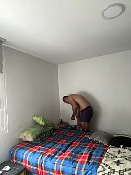 Snapshot of Frednunex chatting on 15, 4, 2026 Frednunex online show from 15, 4, 2026