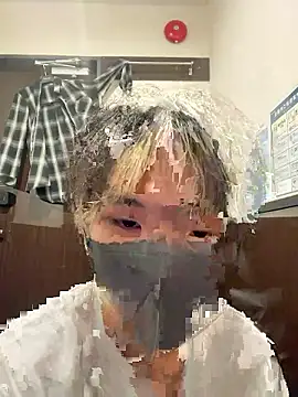 Snapshot of tokage00727 chatting on 13, 5, 2026 tokage00727 online show from 13, 5, 2026