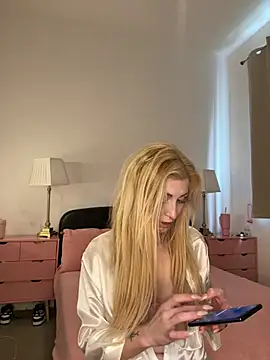 darkglitter26 online show from 30, 6, 2026